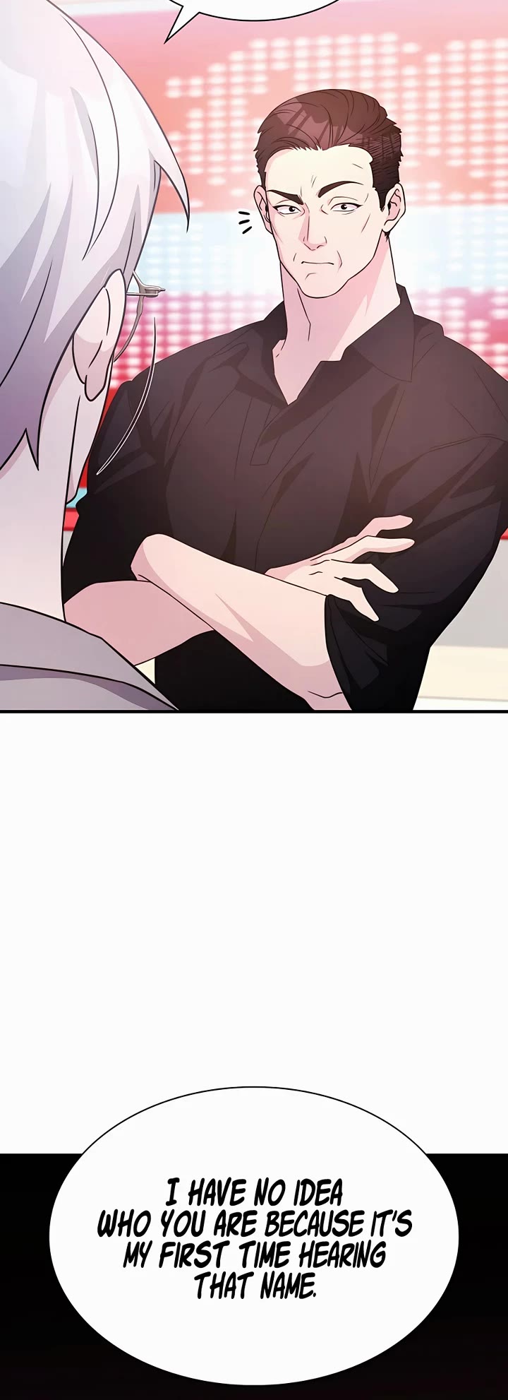 My Lucky Encounter From the Game Turned Into Reality Chapter 40 page 28 - Chapter 40