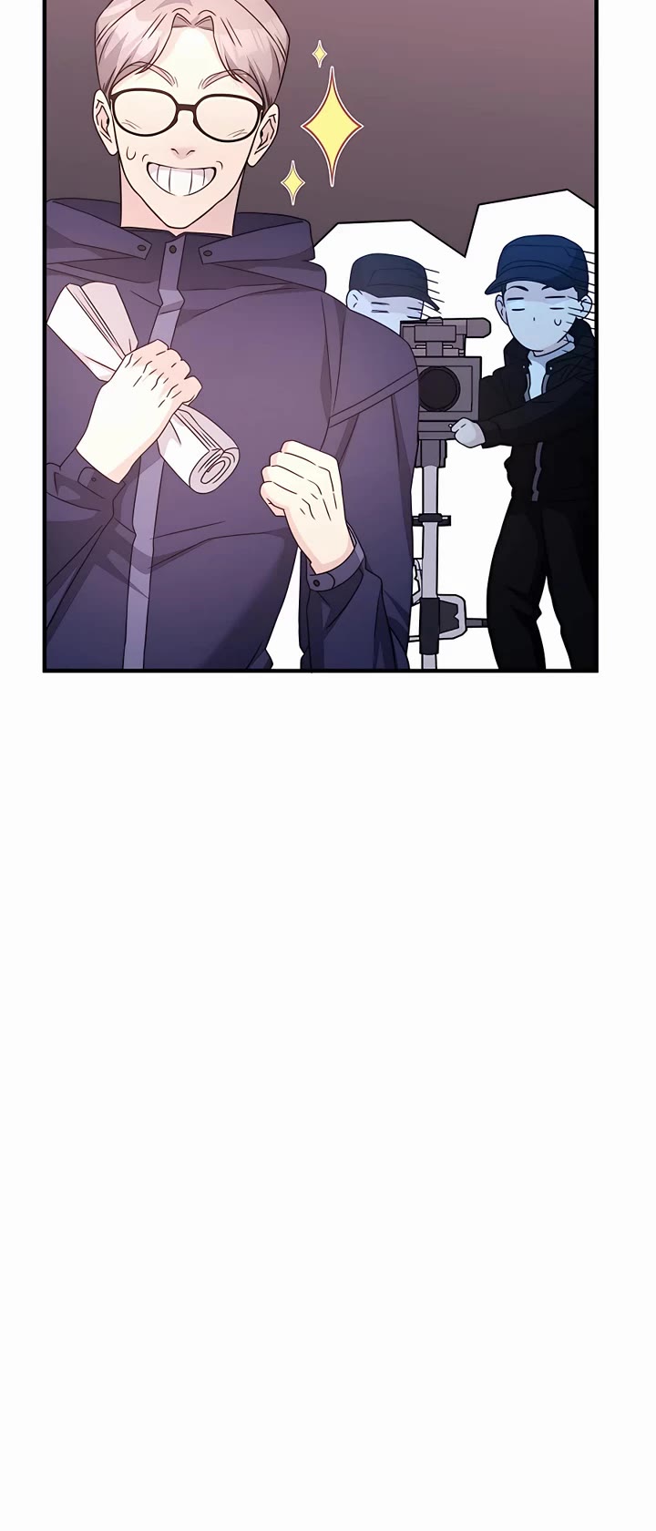 My Lucky Encounter From the Game Turned Into Reality Chapter 40 page 32 - Chapter 40