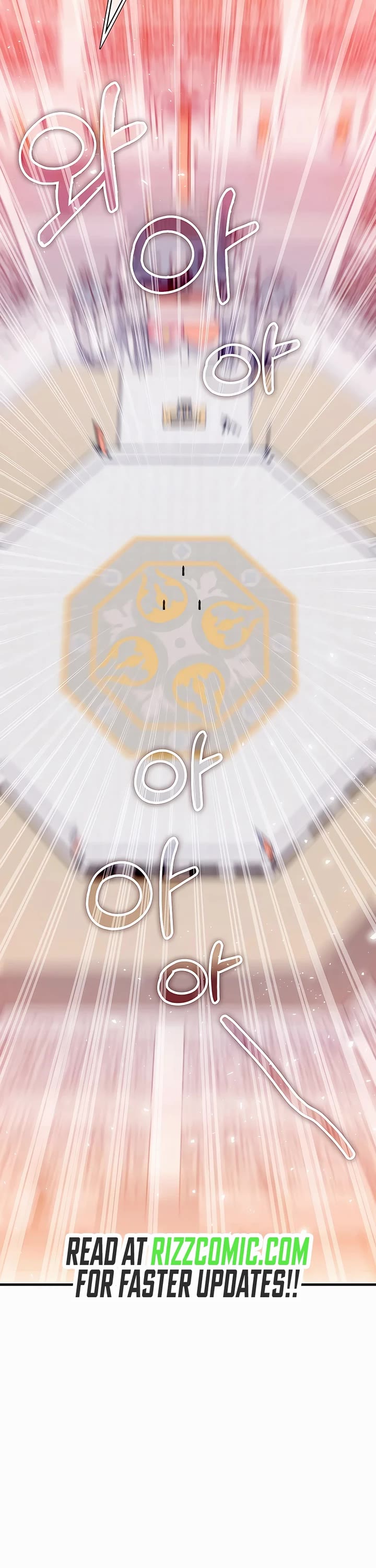 My Lucky Encounter From the Game Turned Into Reality Chapter 40 page 35 - Chapter 40