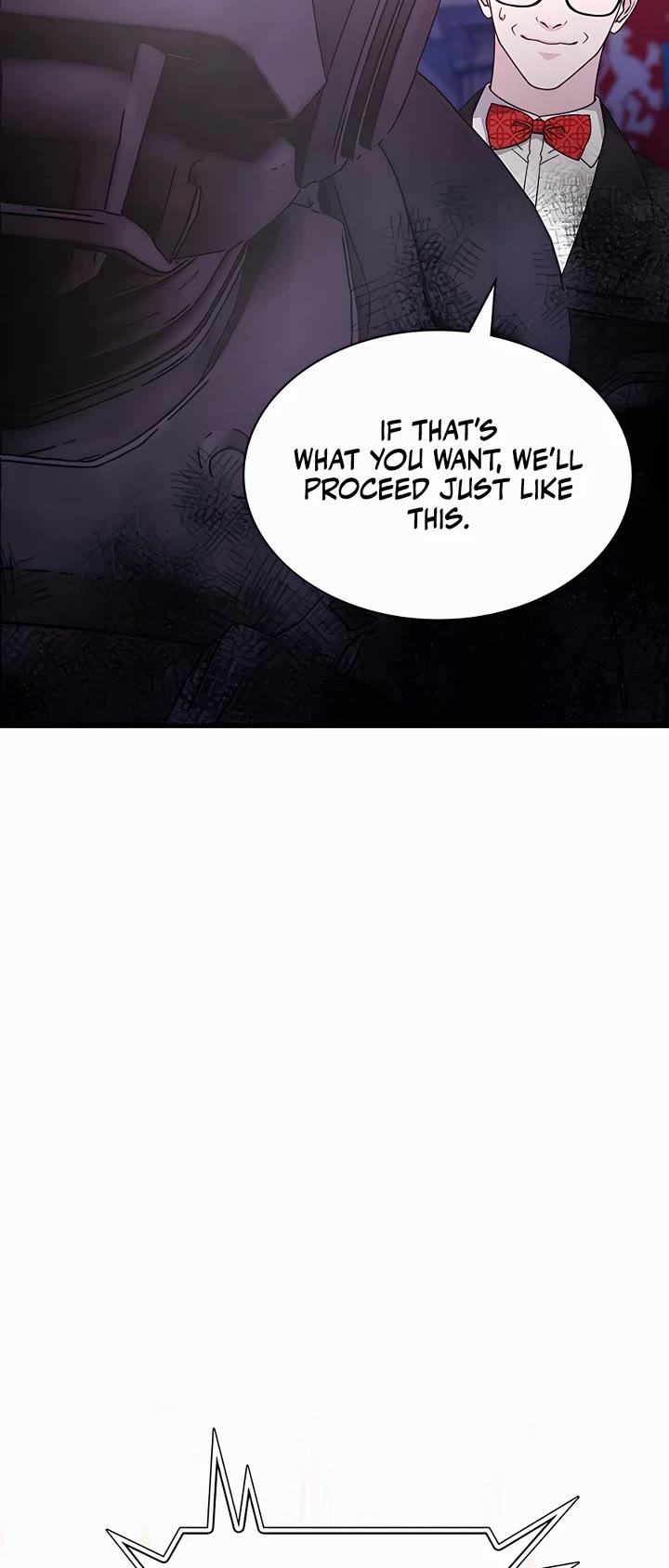 My Lucky Encounter From the Game Turned Into Reality Chapter 40 page 41 - Chapter 40