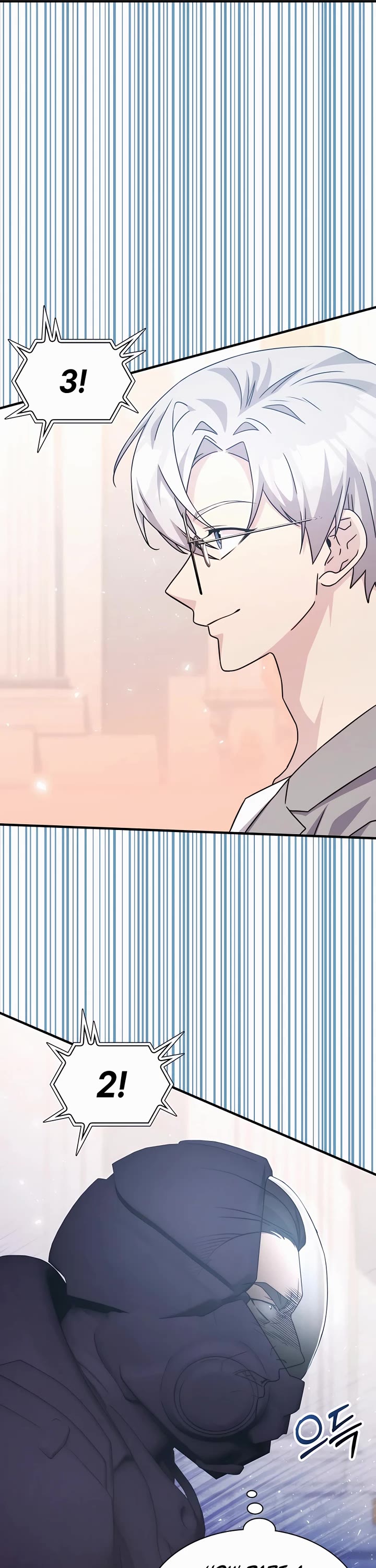 My Lucky Encounter From the Game Turned Into Reality Chapter 40 page 43 - Chapter 40