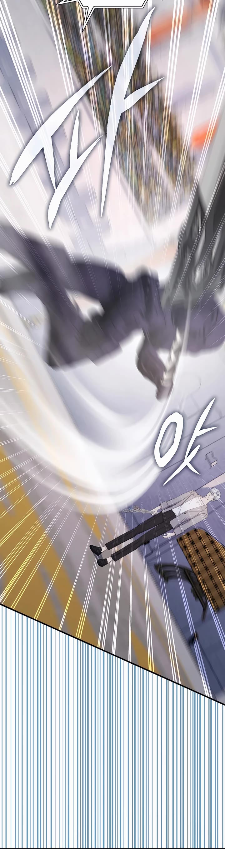 My Lucky Encounter From the Game Turned Into Reality Chapter 40 page 45 - Chapter 40