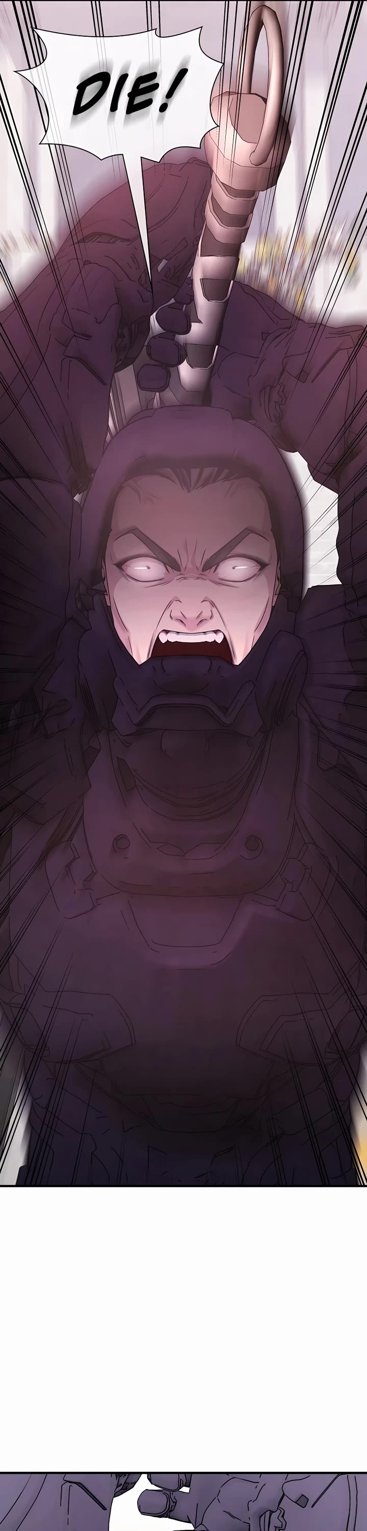 My Lucky Encounter From the Game Turned Into Reality Chapter 40 page 46 - Chapter 40