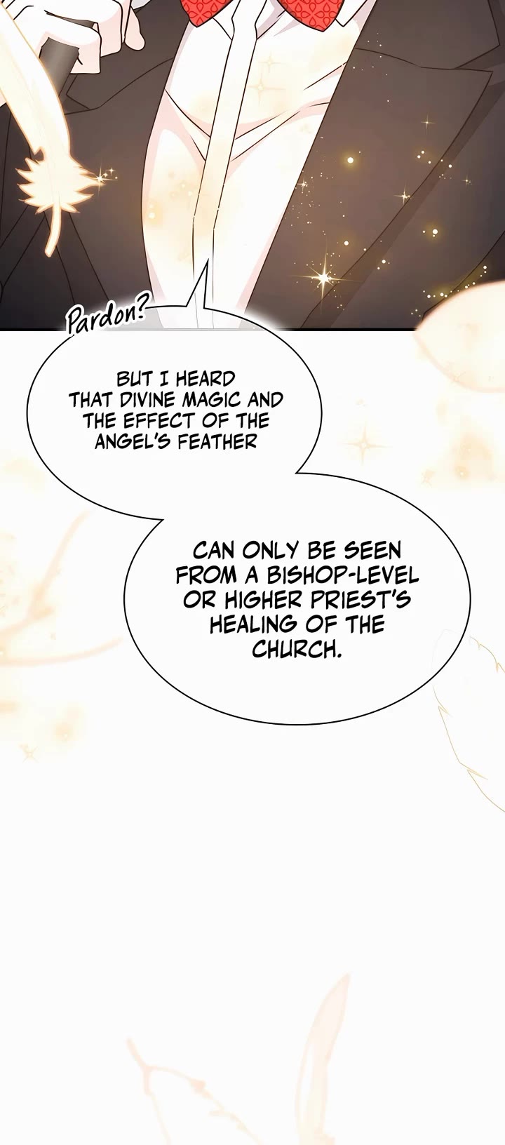 My Lucky Encounter From the Game Turned Into Reality Chapter 40 page 55 - Chapter 40