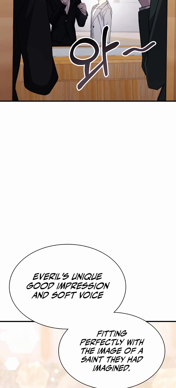 My Lucky Encounter From the Game Turned Into Reality Chapter 40 page 58 - Chapter 40