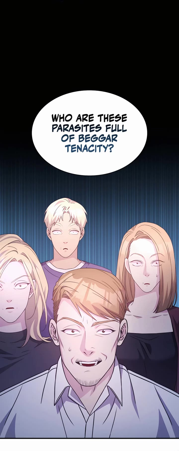 My Lucky Encounter From the Game Turned Into Reality Chapter 41 page 24 - Chapter 41