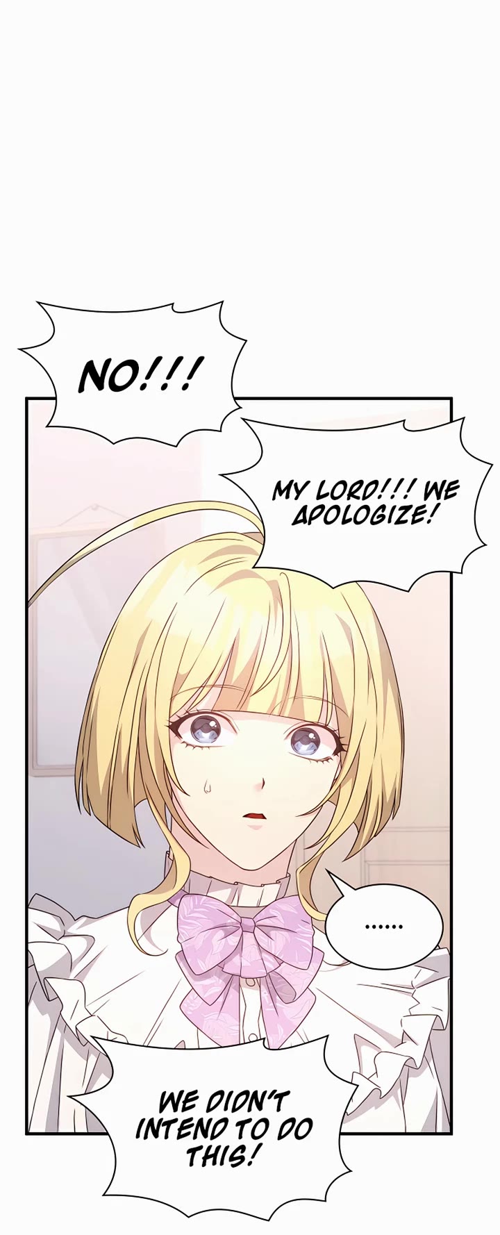 My Lucky Encounter From the Game Turned Into Reality Chapter 41 page 39 - Chapter 41