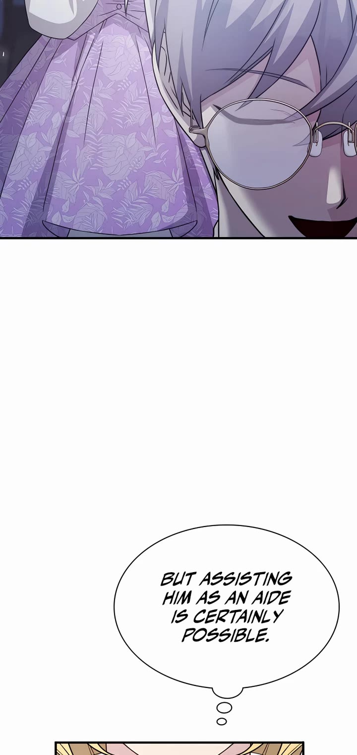 My Lucky Encounter From the Game Turned Into Reality Chapter 41 page 47 - Chapter 41