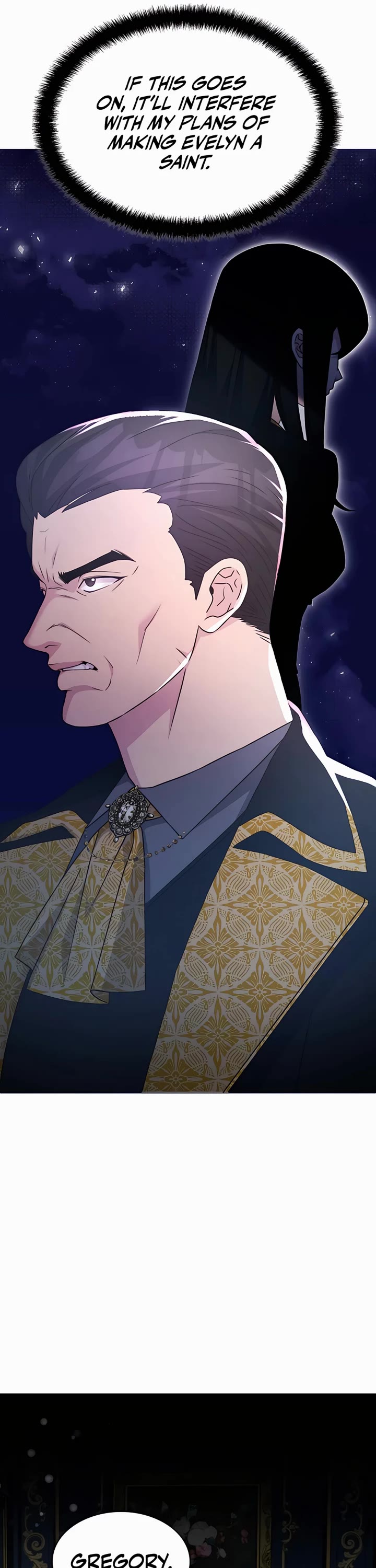 My Lucky Encounter From the Game Turned Into Reality Chapter 41 page 52 - Chapter 41