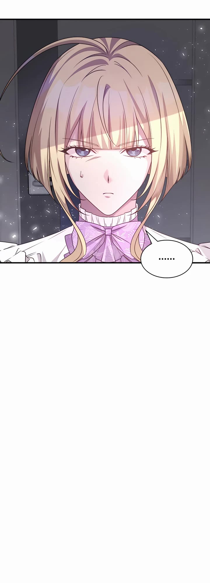 My Lucky Encounter From the Game Turned Into Reality Chapter 41 page 7 - Chapter 41