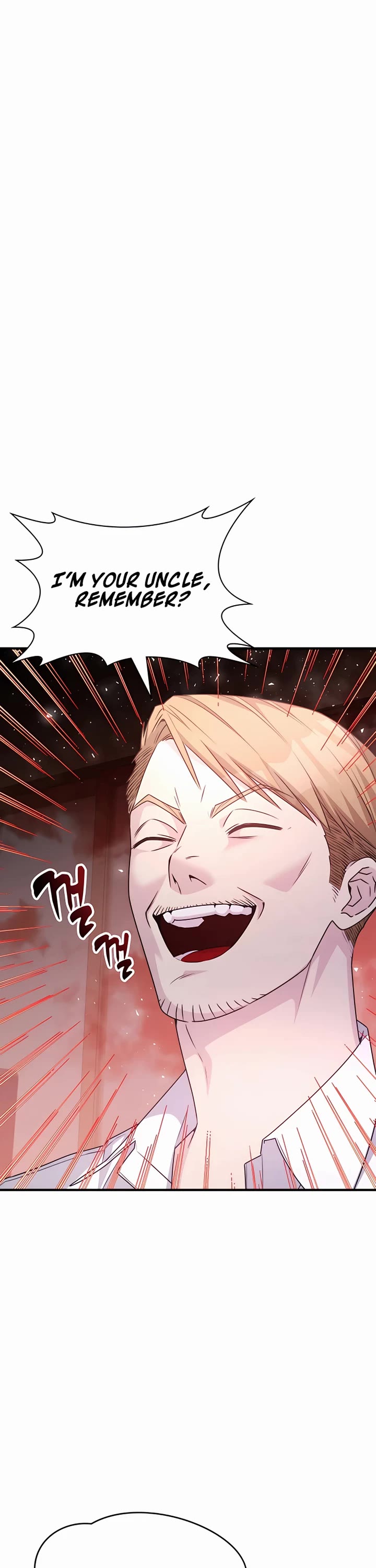 My Lucky Encounter From the Game Turned Into Reality Chapter 41 page 9 - Chapter 41