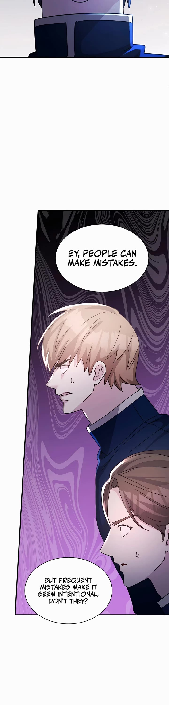 My Lucky Encounter From the Game Turned Into Reality Chapter 42 page 14 - Chapter 42