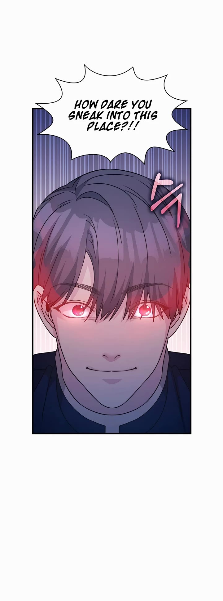 My Lucky Encounter From the Game Turned Into Reality Chapter 42 page 16 - Chapter 42