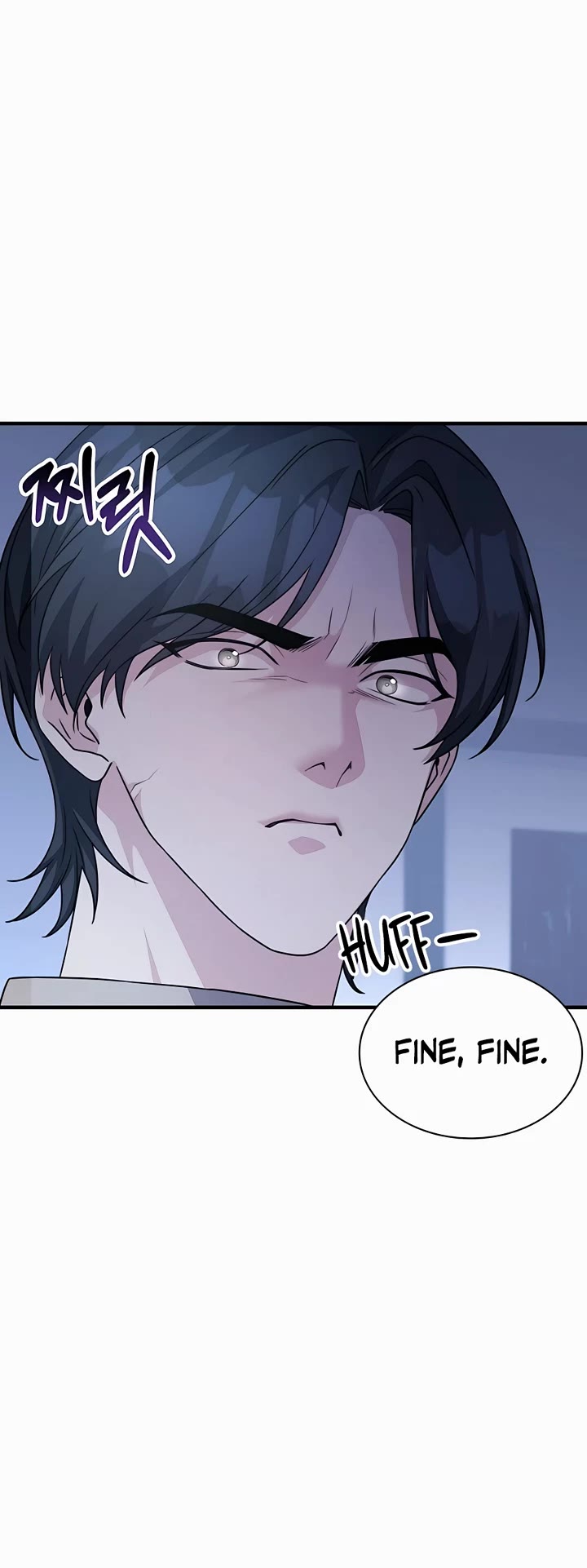 My Lucky Encounter From the Game Turned Into Reality Chapter 42 page 20 - Chapter 42