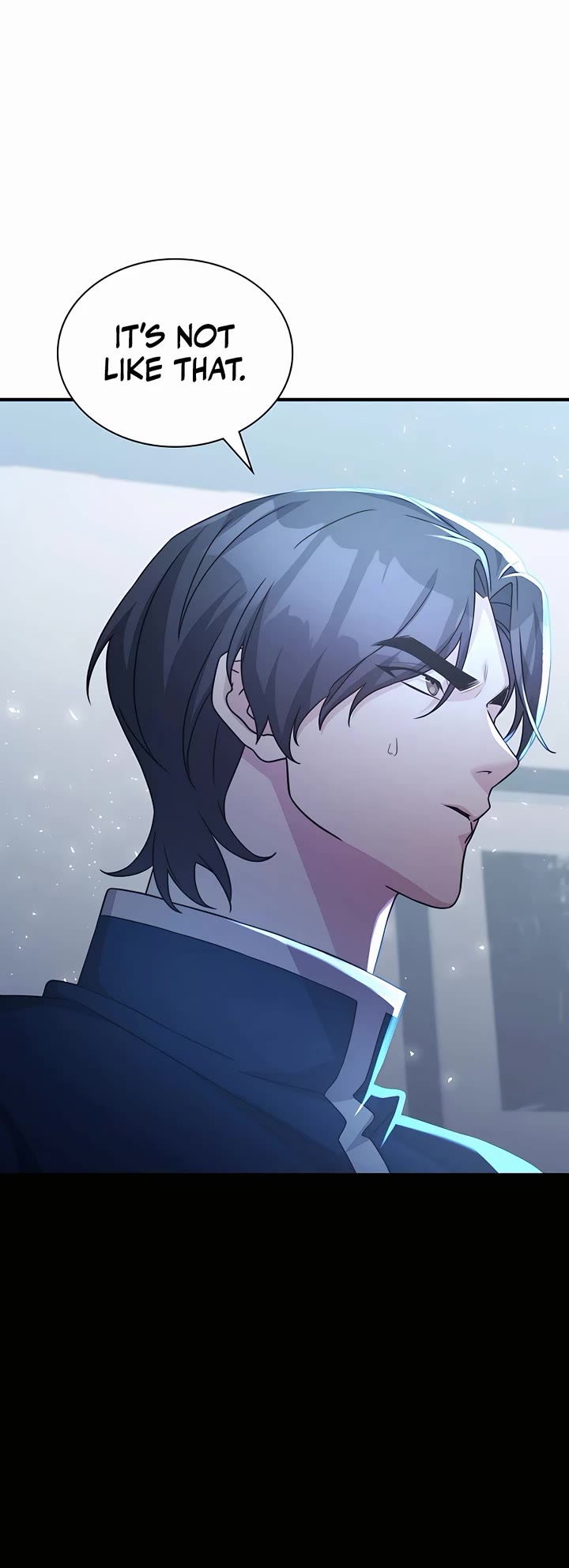 My Lucky Encounter From the Game Turned Into Reality Chapter 42 page 23 - Chapter 42