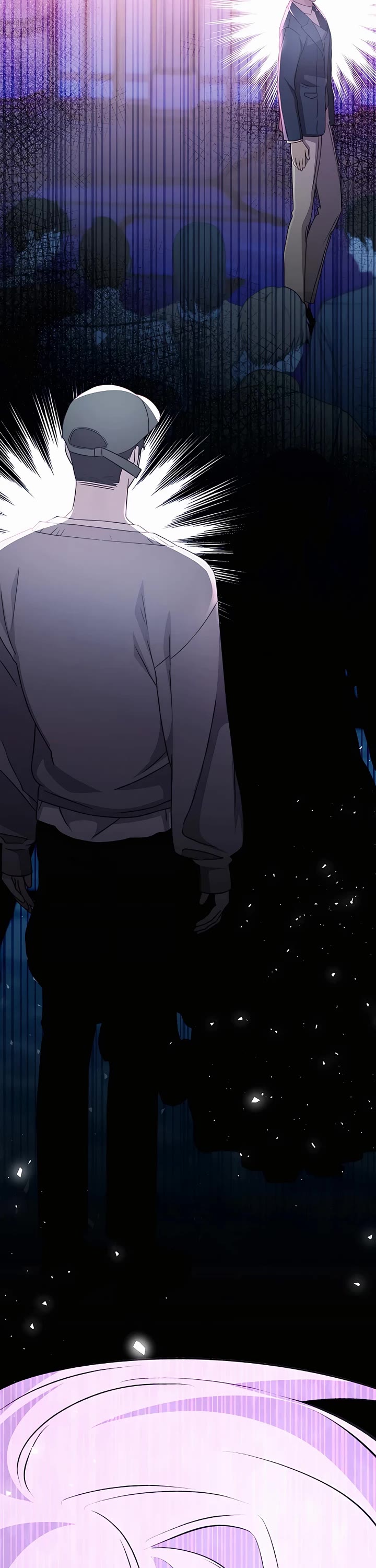 My Lucky Encounter From the Game Turned Into Reality Chapter 42 page 26 - Chapter 42
