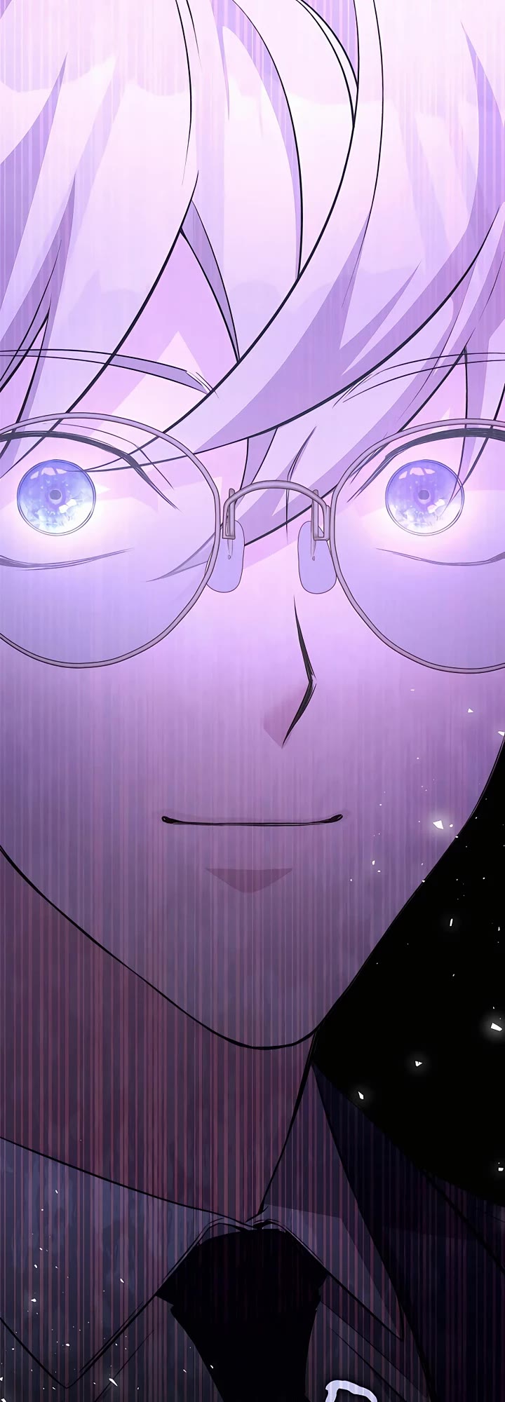 My Lucky Encounter From the Game Turned Into Reality Chapter 42 page 27 - Chapter 42