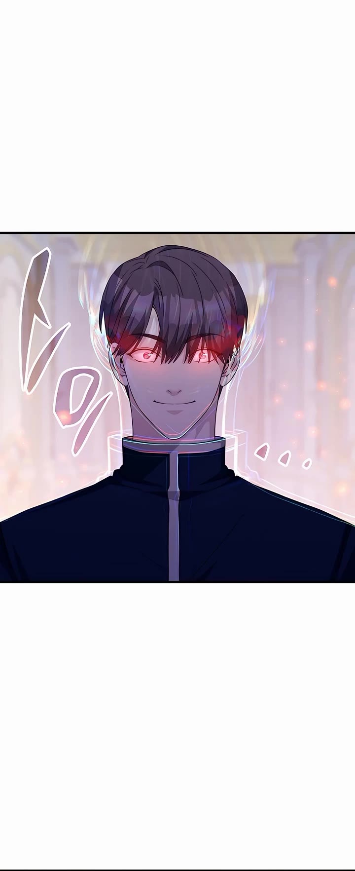 My Lucky Encounter From the Game Turned Into Reality Chapter 42 page 39 - Chapter 42