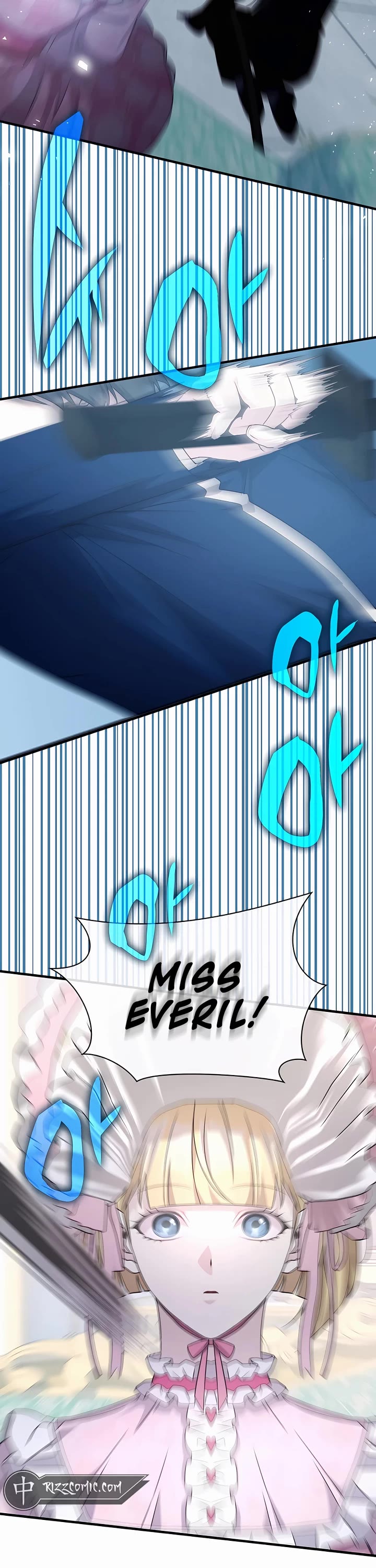 My Lucky Encounter From the Game Turned Into Reality Chapter 42 page 41 - Chapter 42