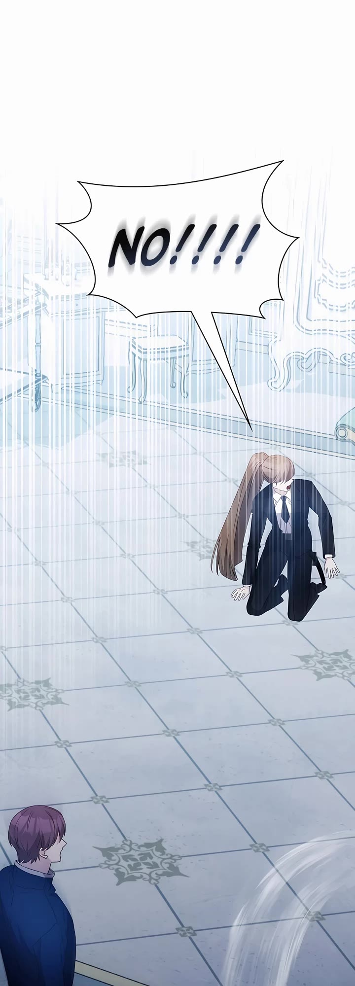 My Lucky Encounter From the Game Turned Into Reality Chapter 42 page 42 - Chapter 42