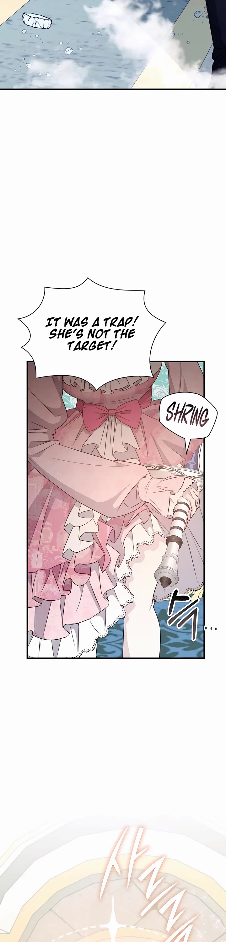 My Lucky Encounter From the Game Turned Into Reality Chapter 42 page 45 - Chapter 42