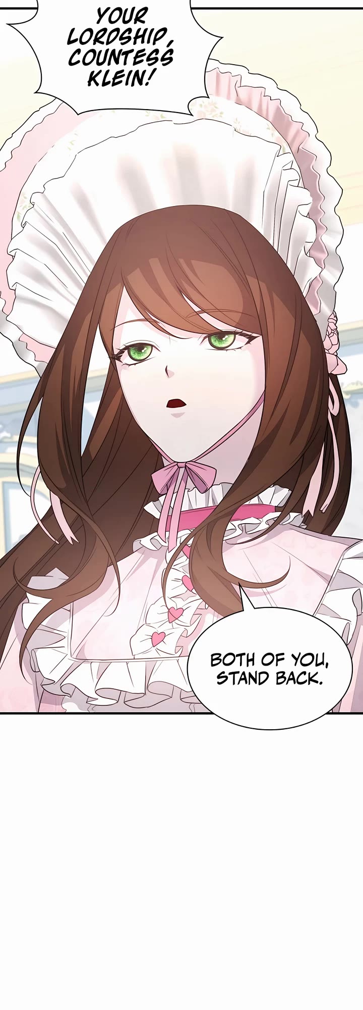 My Lucky Encounter From the Game Turned Into Reality Chapter 42 page 47 - Chapter 42