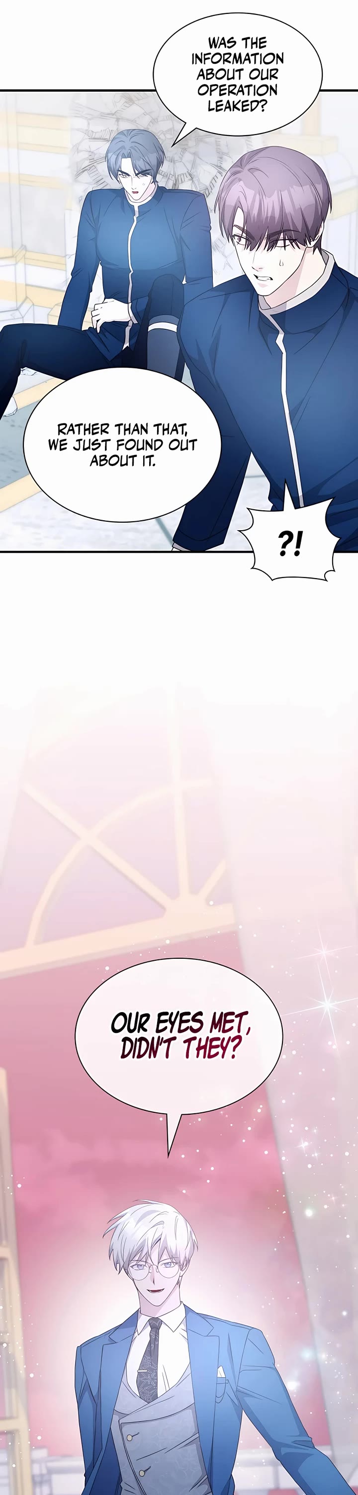 My Lucky Encounter From the Game Turned Into Reality Chapter 42 page 48 - Chapter 42