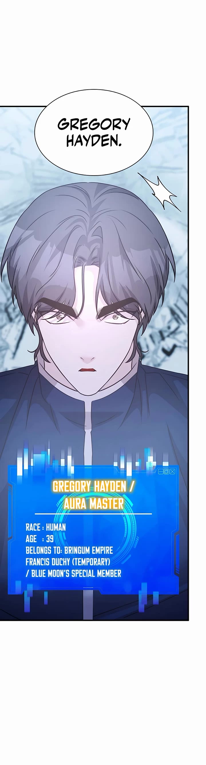 My Lucky Encounter From the Game Turned Into Reality Chapter 42 page 50 - Chapter 42