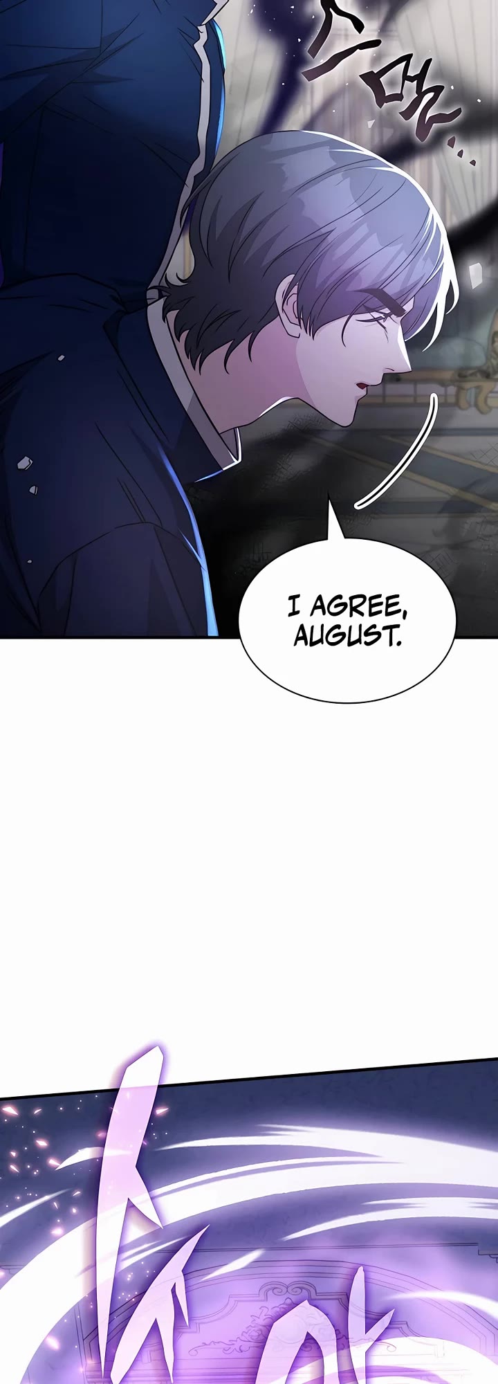My Lucky Encounter From the Game Turned Into Reality Chapter 42 page 53 - Chapter 42