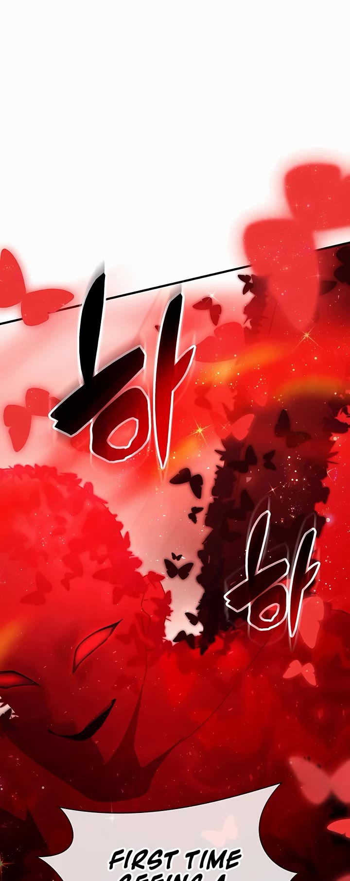 My Lucky Encounter From the Game Turned Into Reality Chapter 43 page 15 - Chapter 43