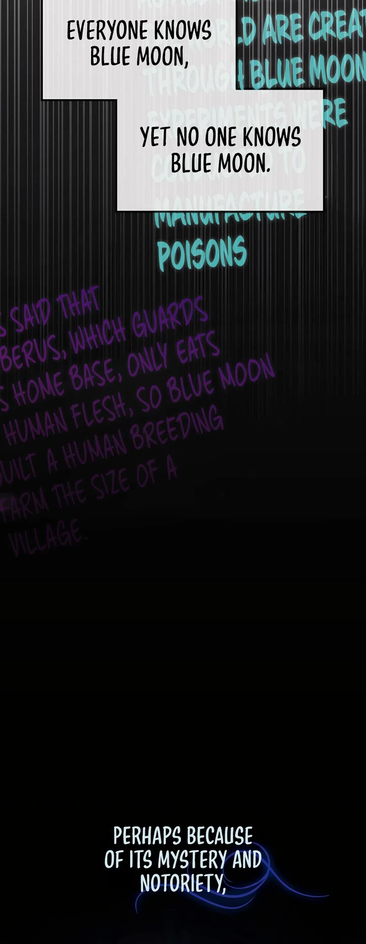 My Lucky Encounter From the Game Turned Into Reality Chapter 43 page 3 - Chapter 43