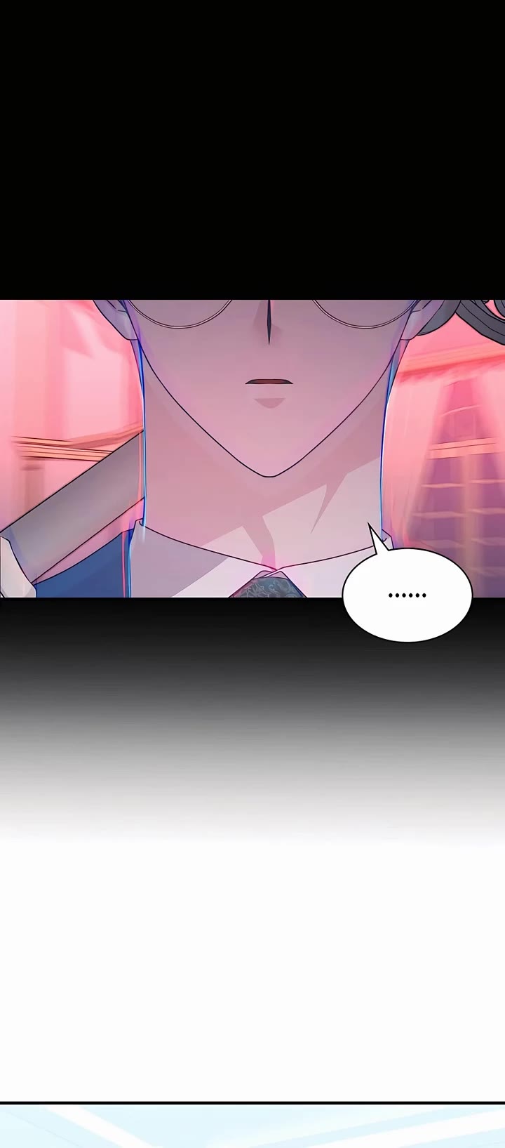 My Lucky Encounter From the Game Turned Into Reality Chapter 43 page 33 - Chapter 43