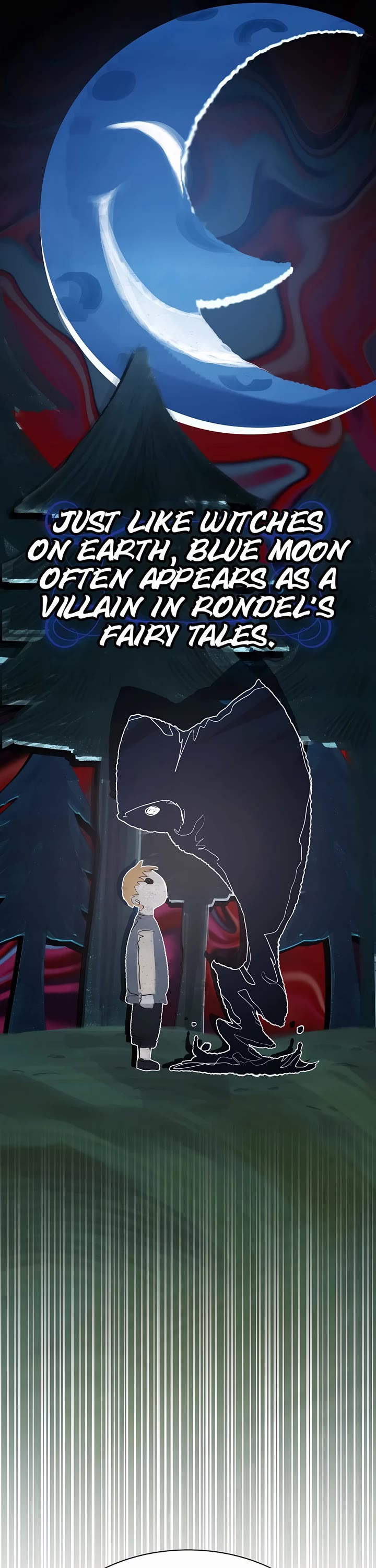 My Lucky Encounter From the Game Turned Into Reality Chapter 43 page 4 - Chapter 43