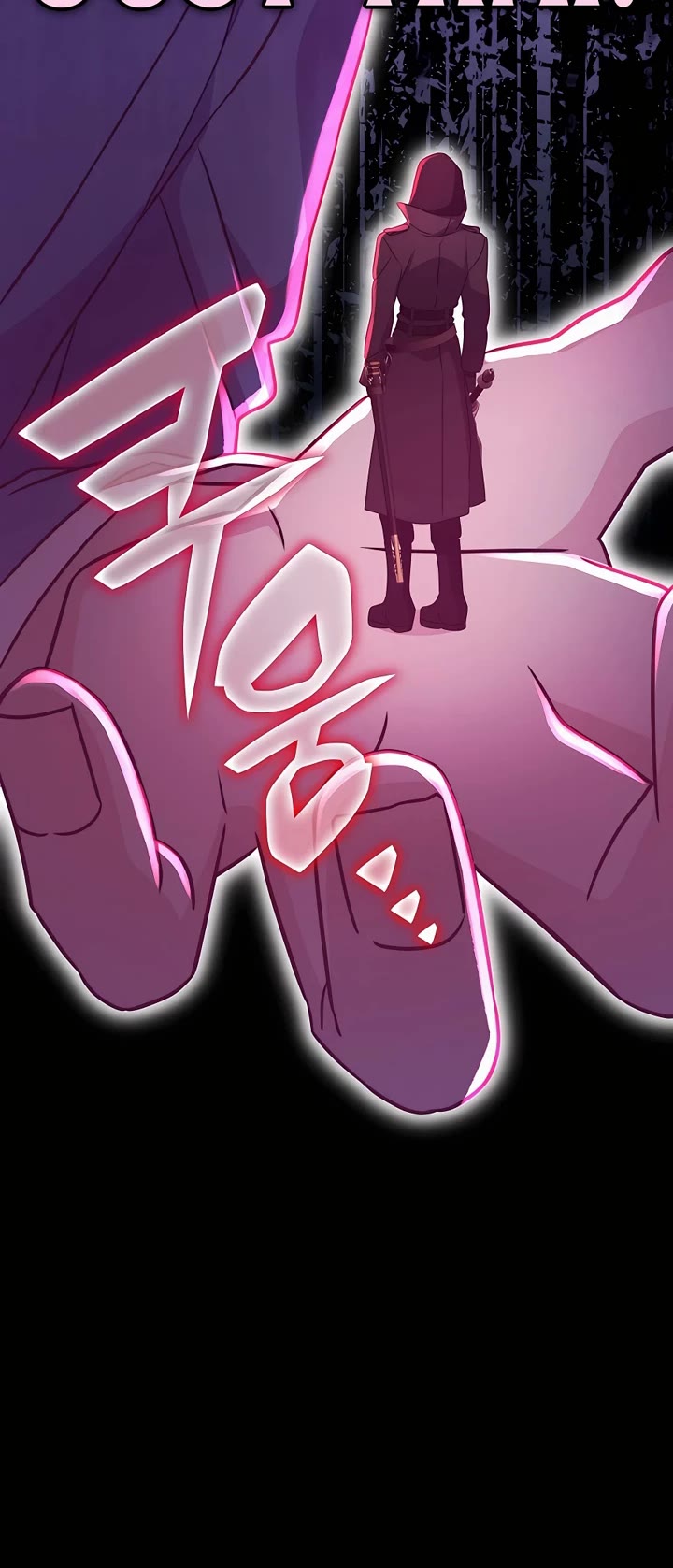 My Lucky Encounter From the Game Turned Into Reality Chapter 43 page 45 - Chapter 43