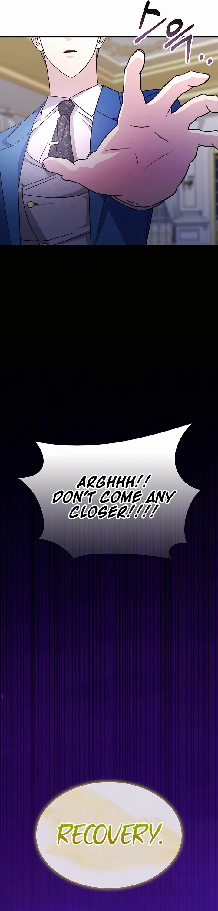 My Lucky Encounter From the Game Turned Into Reality Chapter 43 page 50 - Chapter 43