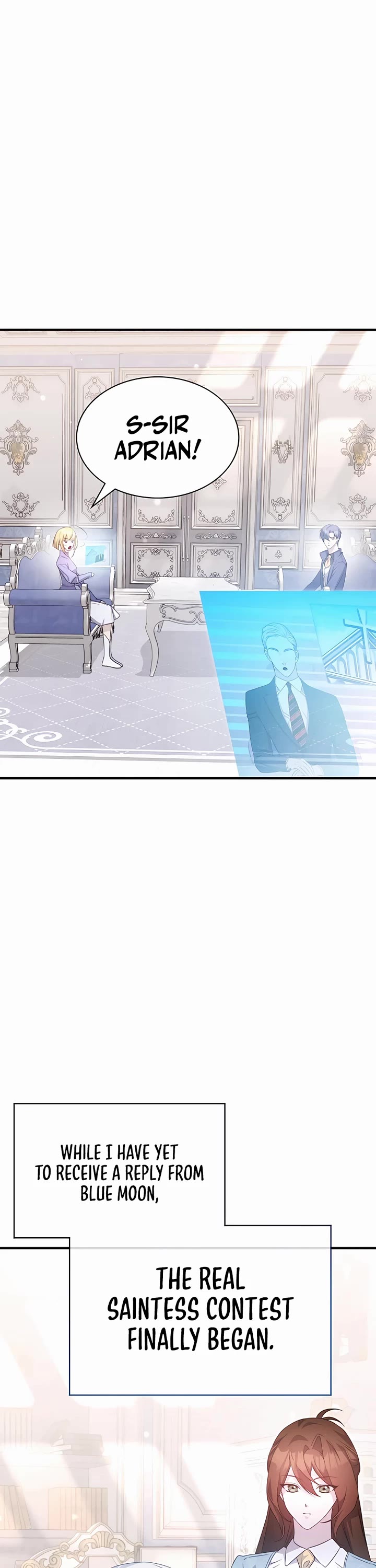 My Lucky Encounter From the Game Turned Into Reality Chapter 43 page 65 - Chapter 43