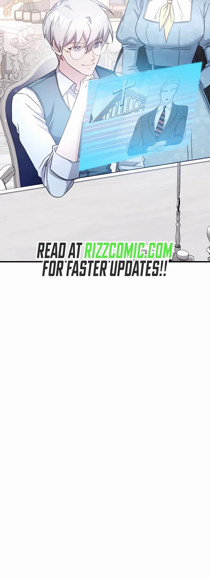 My Lucky Encounter From the Game Turned Into Reality Chapter 43 page 66 - Chapter 43