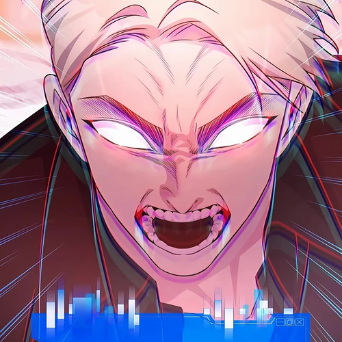 My Lucky Encounter From the Game Turned Into Reality Chapter 43 cover