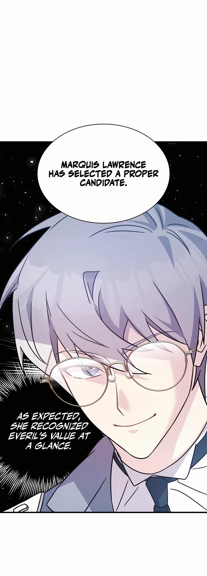 My Lucky Encounter From the Game Turned Into Reality Chapter 44 page 19 - Chapter 44