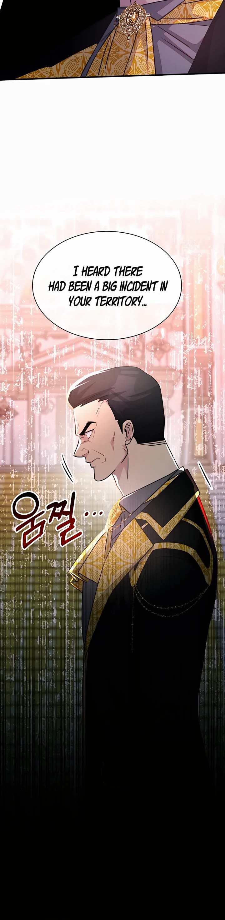 My Lucky Encounter From the Game Turned Into Reality Chapter 44 page 25 - Chapter 44