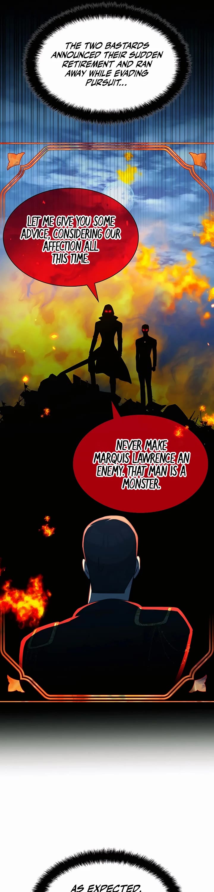 My Lucky Encounter From the Game Turned Into Reality Chapter 44 page 26 - Chapter 44