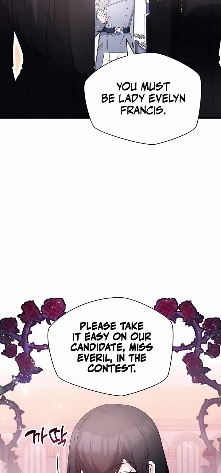 My Lucky Encounter From the Game Turned Into Reality Chapter 44 page 28 - Chapter 44