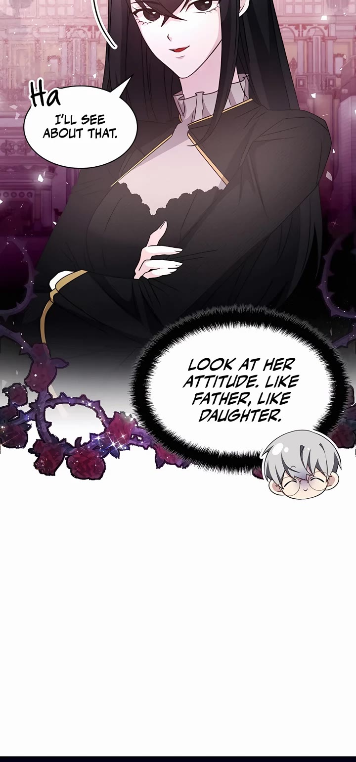 My Lucky Encounter From the Game Turned Into Reality Chapter 44 page 29 - Chapter 44