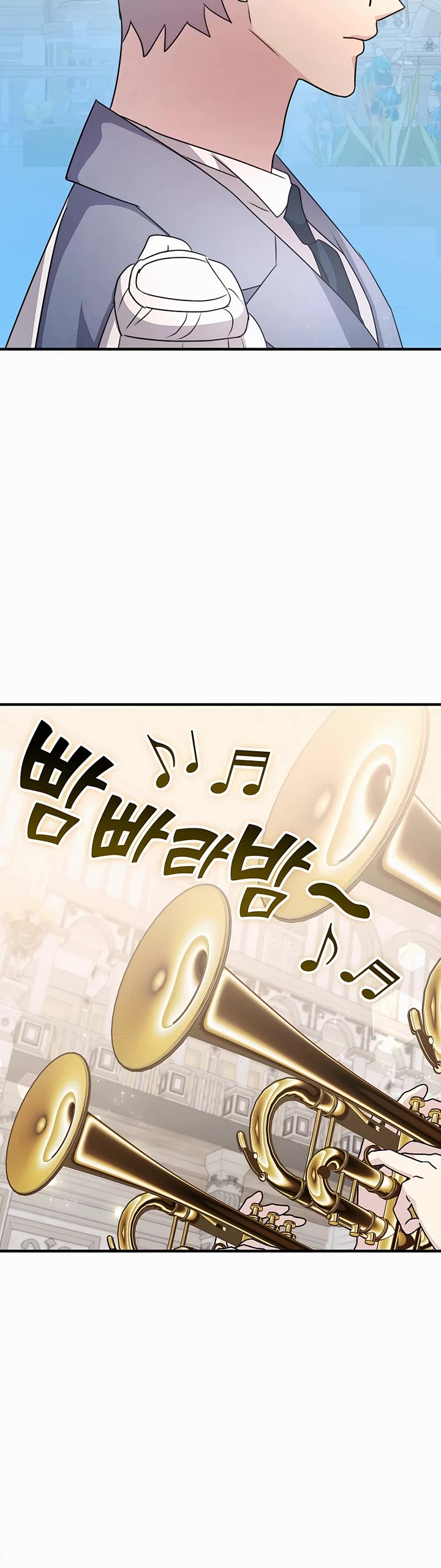 My Lucky Encounter From the Game Turned Into Reality Chapter 44 page 4 - Chapter 44