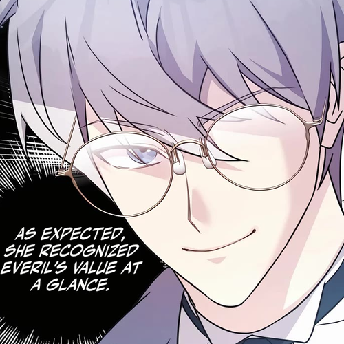 My Lucky Encounter From the Game Turned Into Reality Chapter 44 cover