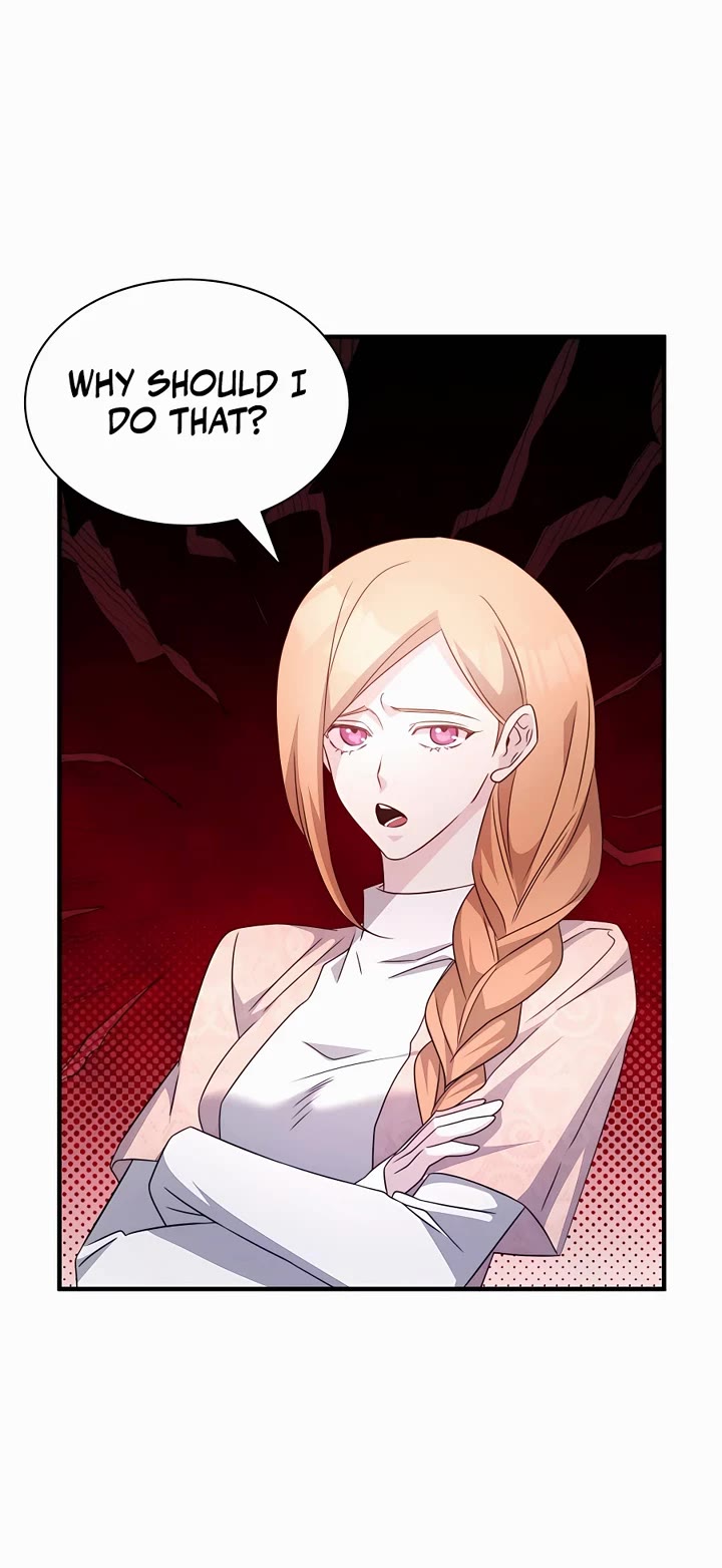 My Lucky Encounter From the Game Turned Into Reality Chapter 45 page 15 - Chapter 45