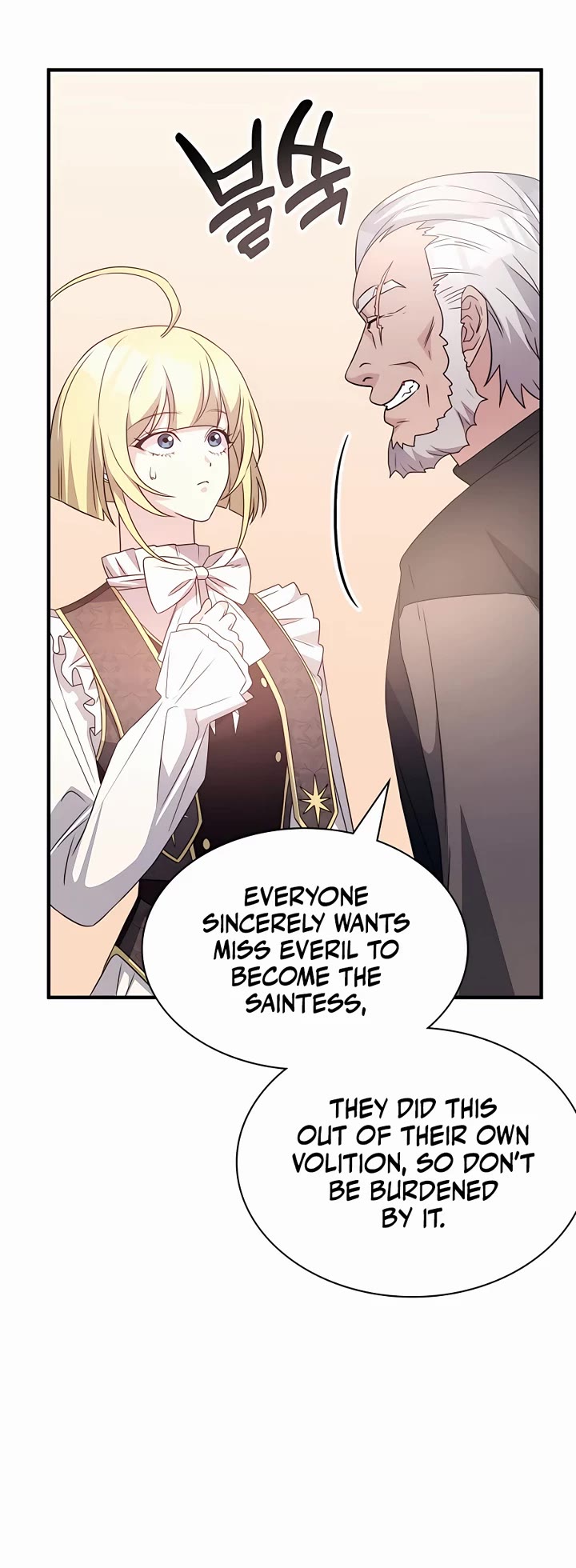 My Lucky Encounter From the Game Turned Into Reality Chapter 45 page 20 - Chapter 45