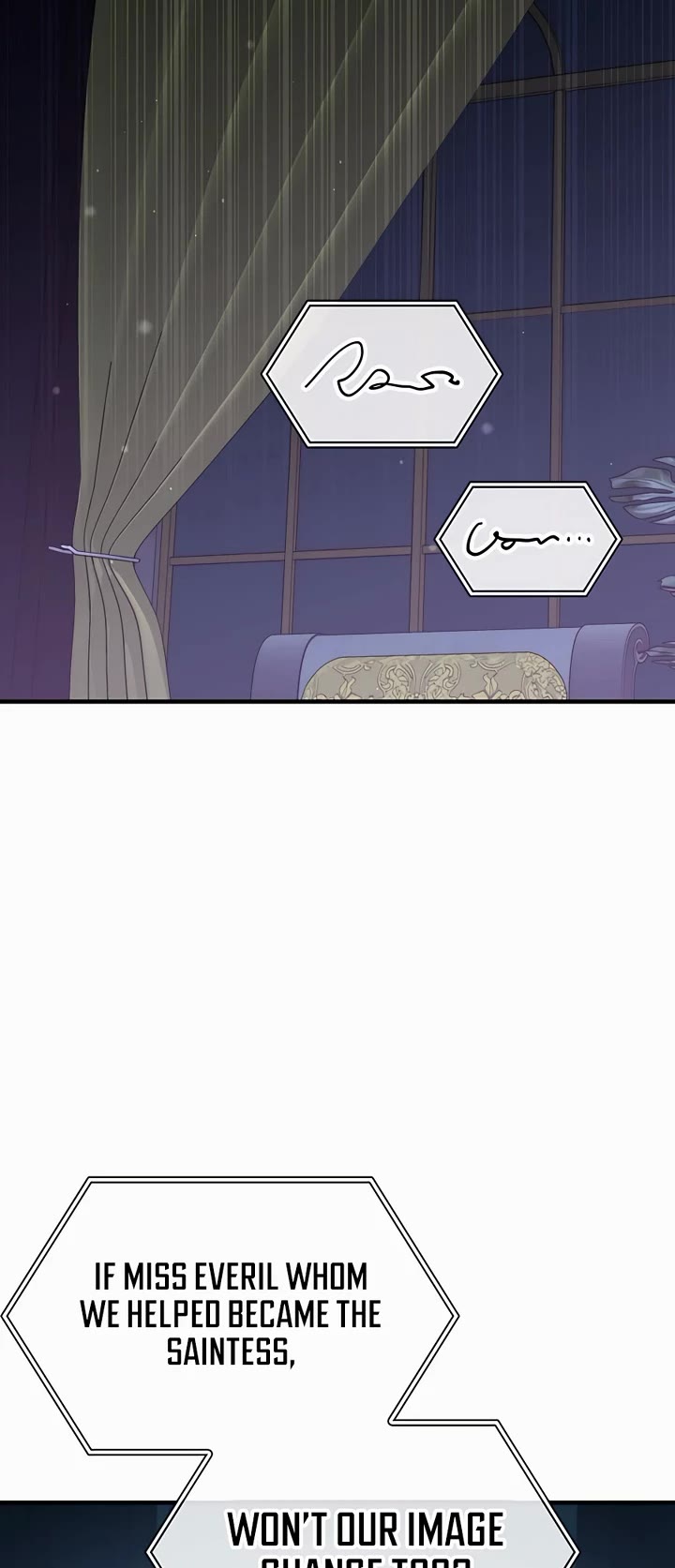 My Lucky Encounter From the Game Turned Into Reality Chapter 45 page 42 - Chapter 45