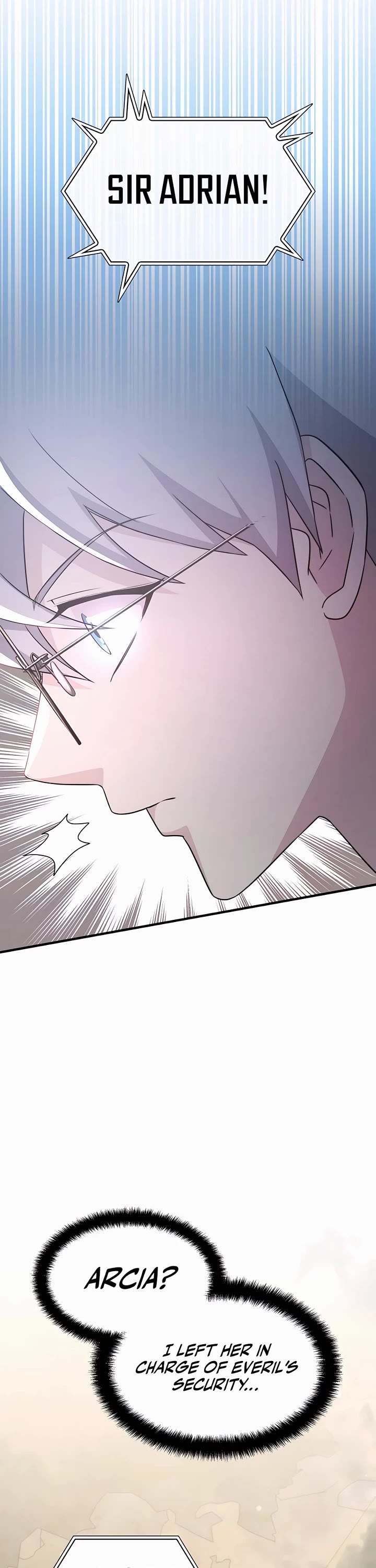 My Lucky Encounter From the Game Turned Into Reality Chapter 46 page 20 - Chapter 46
