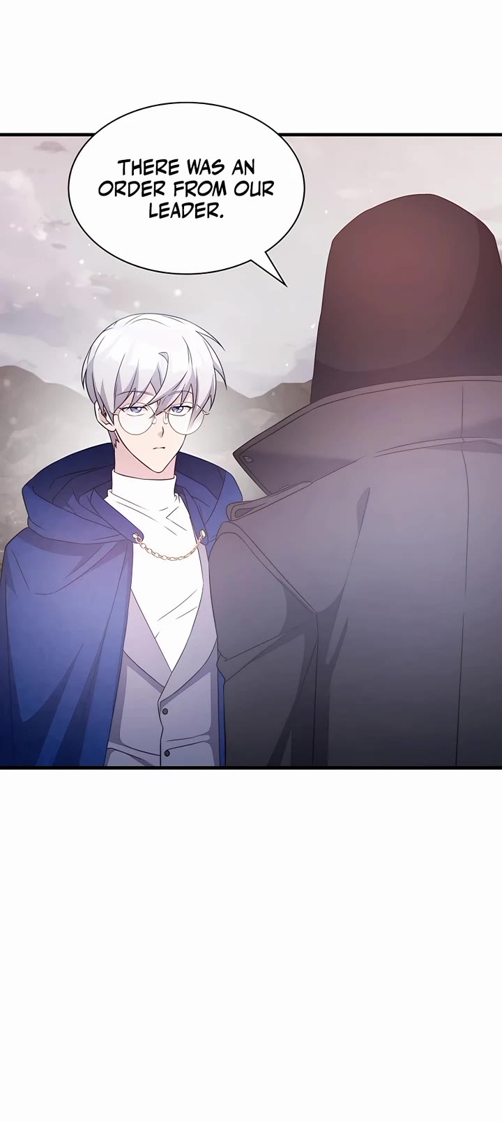 My Lucky Encounter From the Game Turned Into Reality Chapter 46 page 37 - Chapter 46